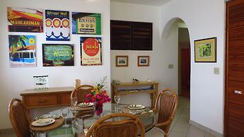 Carimar Beach Club