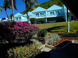 Timothy Beach Resort