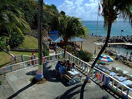 Timothy Beach Resort