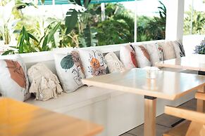 Timothy Beach Resort