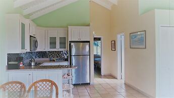 Timothy Beach Resort