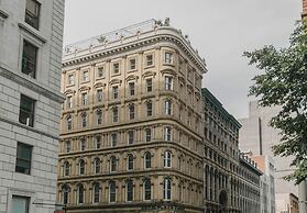 Hotel Place d'Armes