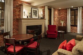 Hotel Nelligan
