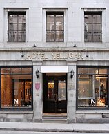 Hotel Nelligan
