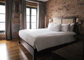 Hotel Nelligan