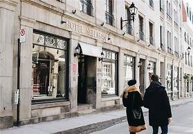 Hotel Nelligan