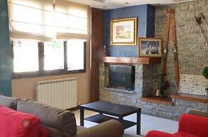 Hotel Acevi Val d'Aran