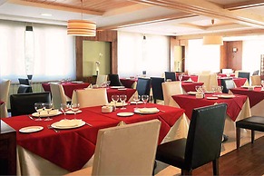 Hotel Acevi Val d'Aran