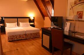 Hotel Acevi Val d'Aran