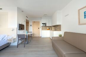 Atenea Park - Suites Apartments