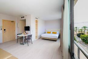 Atenea Park - Suites Apartments