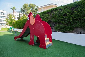 Atenea Park - Suites Apartments