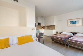 Atenea Park - Suites Apartments