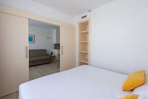 Atenea Park - Suites Apartments