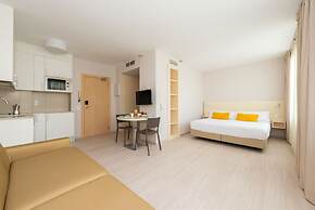 Atenea Park - Suites Apartments