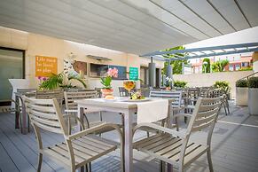 Atenea Park - Suites Apartments