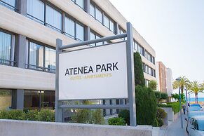 Atenea Park - Suites Apartments