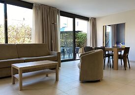 Atenea Park - Suites Apartments