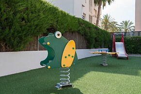 Atenea Park - Suites Apartments