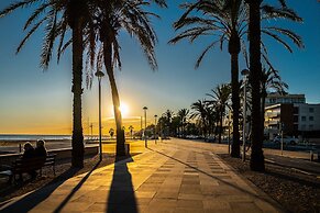 Atenea Park - Suites Apartments