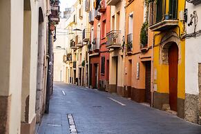 Atenea Park - Suites Apartments