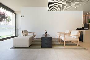 Atenea Park - Suites Apartments