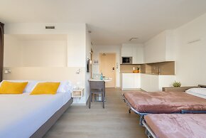 Atenea Park - Suites Apartments