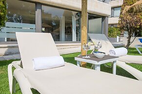 Atenea Park - Suites Apartments