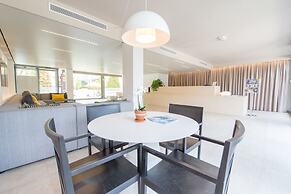 Atenea Park - Suites Apartments