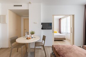 Atenea Park - Suites Apartments