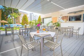 Atenea Park - Suites Apartments