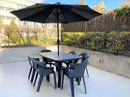 Atenea Park - Suites Apartments