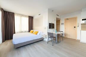 Atenea Park - Suites Apartments