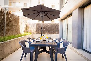 Atenea Park - Suites Apartments