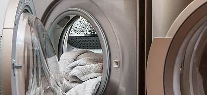 Atenea Park - Suites Apartments