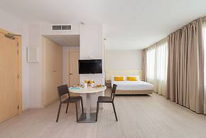 Atenea Park - Suites Apartments