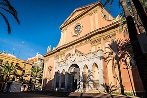 Atenea Park - Suites Apartments