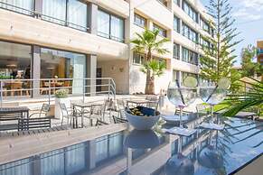 Atenea Park - Suites Apartments