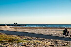 Atenea Park - Suites Apartments