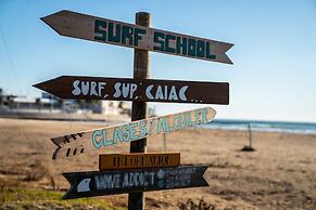 Atenea Park - Suites Apartments