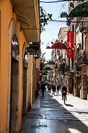 Atenea Park - Suites Apartments