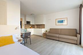 Atenea Park - Suites Apartments
