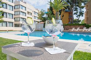 Atenea Park - Suites Apartments