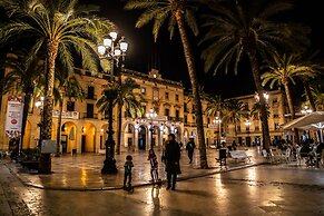 Atenea Park - Suites Apartments