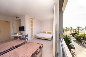 Atenea Park - Suites Apartments
