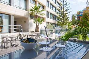 Atenea Park - Suites Apartments