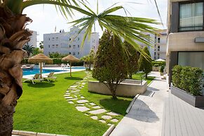 Atenea Park - Suites Apartments
