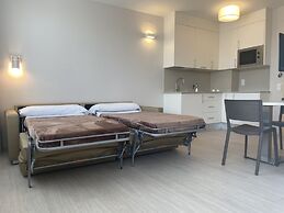 Atenea Park - Suites Apartments