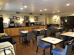 Best Western Plus Edmonds Harbor Inn