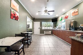 Quality Inn & Suites Bainbridge Island